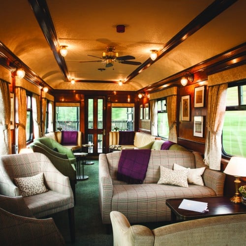 Royal Scotsman