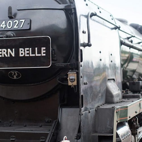 Northern Belle