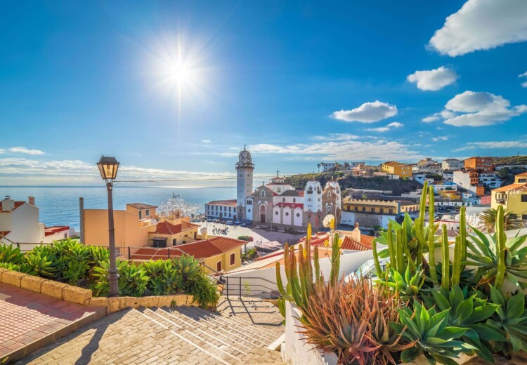 Tenerife