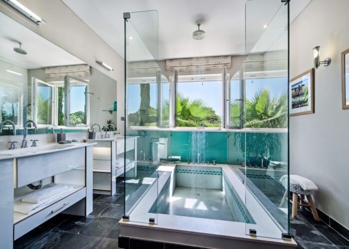 Algarve luxury villa