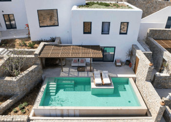Cali Mykonos Hotel, Greece