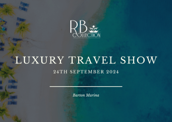 RB's Luxury Travel Show 2024 (1)