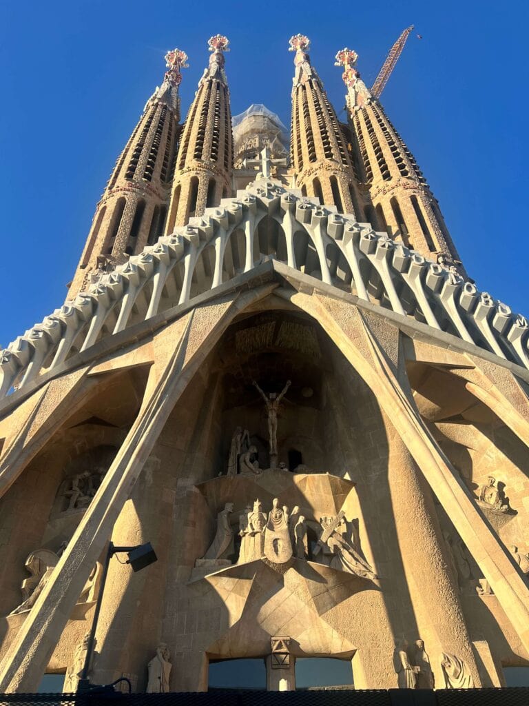 Barcelona