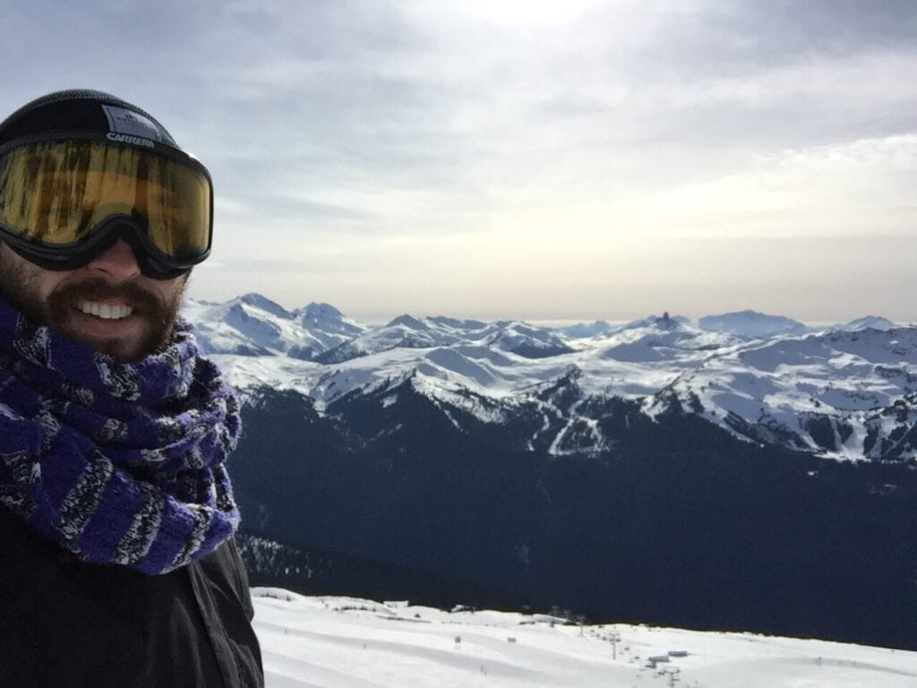 Whistler, Canada