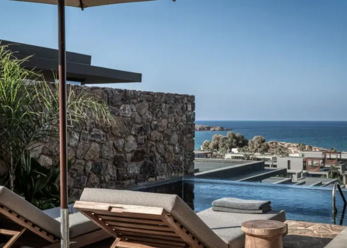 Domes Zeen Chania, a Luxury Collection Resort