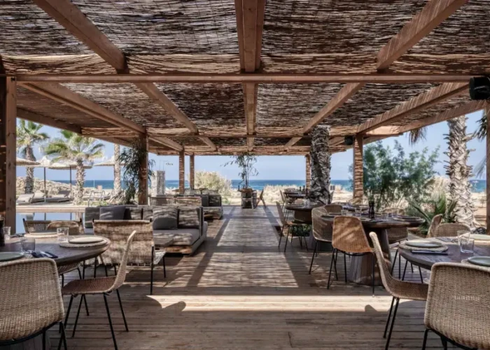 Domes Zeen Chania, a Luxury Collection Resort
