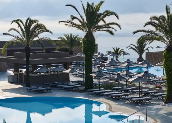 MarBella, Mar-Bella Collection, Corfu, Greece