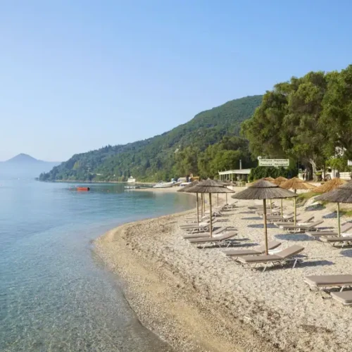 MarBella, Mar-Bella Collection, Corfu, Greece