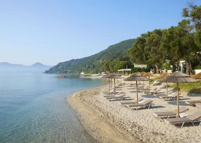 MarBella, Mar-Bella Collection, Corfu, Greece