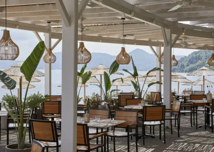 MarBella, Mar-Bella Collection, Corfu, Greece