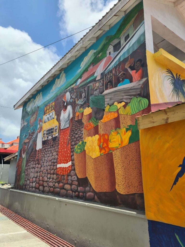 Saint Lucia
