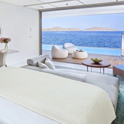 Elounda Beach Hotel & Villas