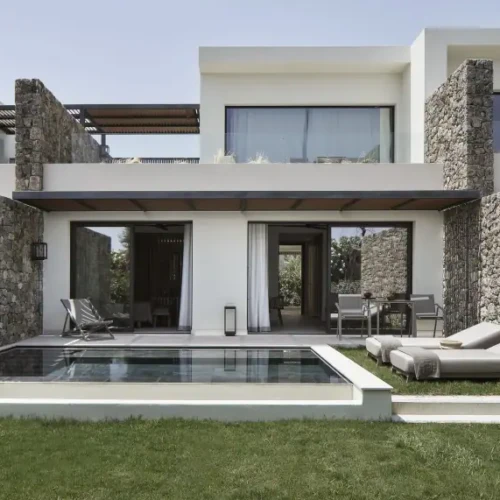 The Olivar Suites, Corfu, Greece