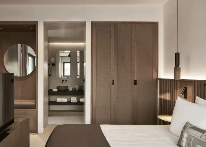 The Olivar Suites, Corfu, Greece