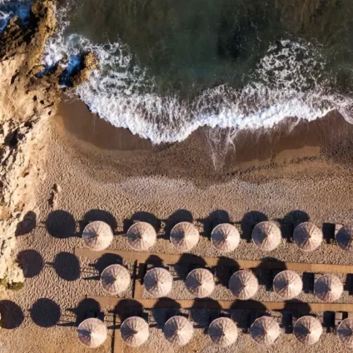 Domes Zeen Chania, a Luxury Collection Resort