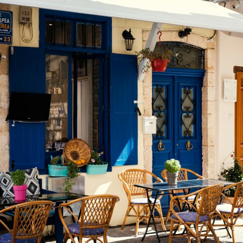 Crete, Greece