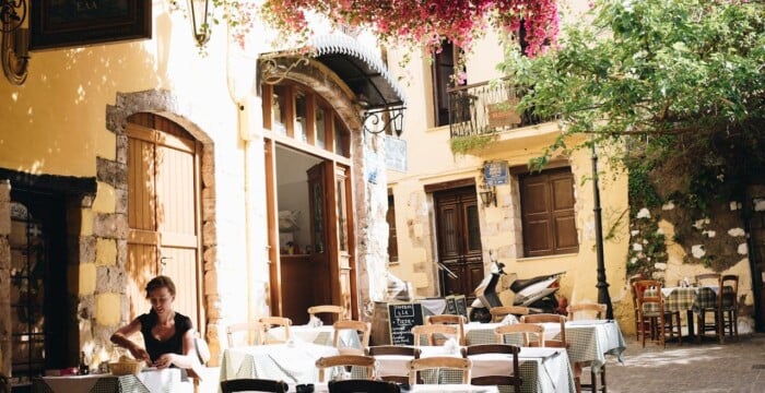 Crete, Greece 4
