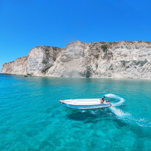 Crete, Gteece 2