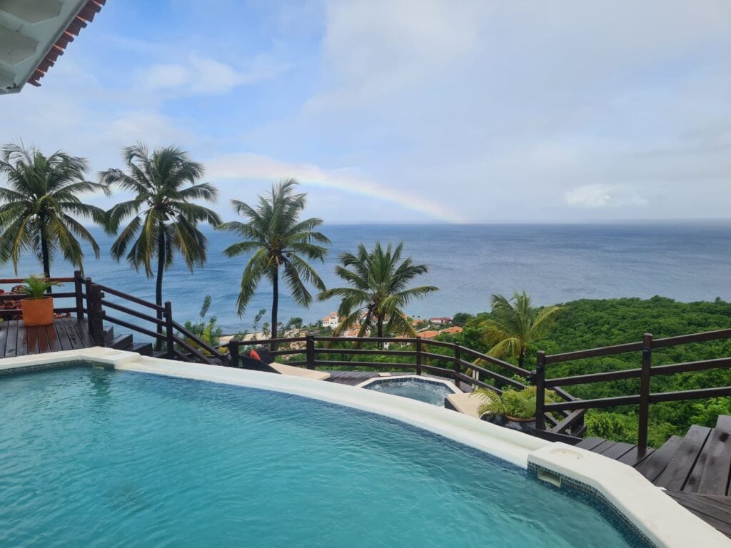 Windjammer Landings St Lucia