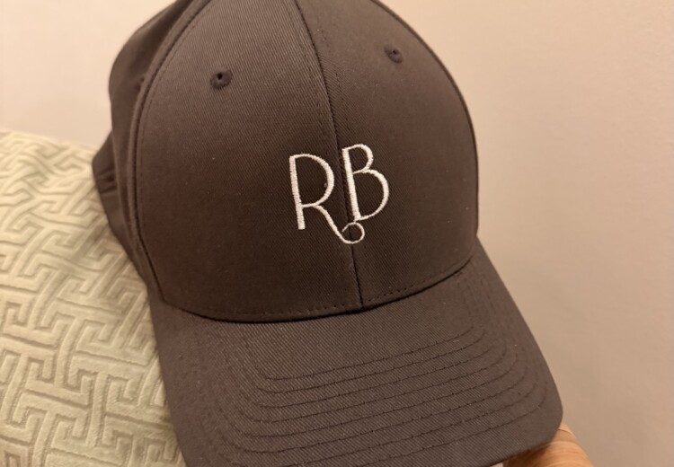 RB Cap