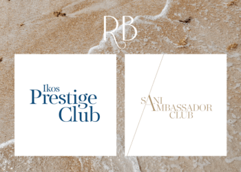 RB Collection Ikos Resorts Sani Resorts
