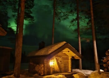 Northern Lights Sweden RB Collection