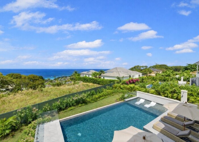 Portofino Luxury Villa Royal Westmoreland Barbados