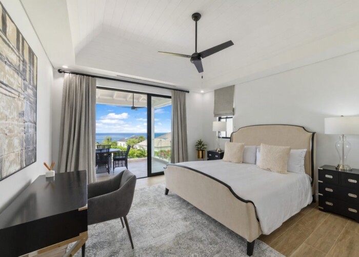 Portofino Luxury Villa Royal Westmoreland Barbados