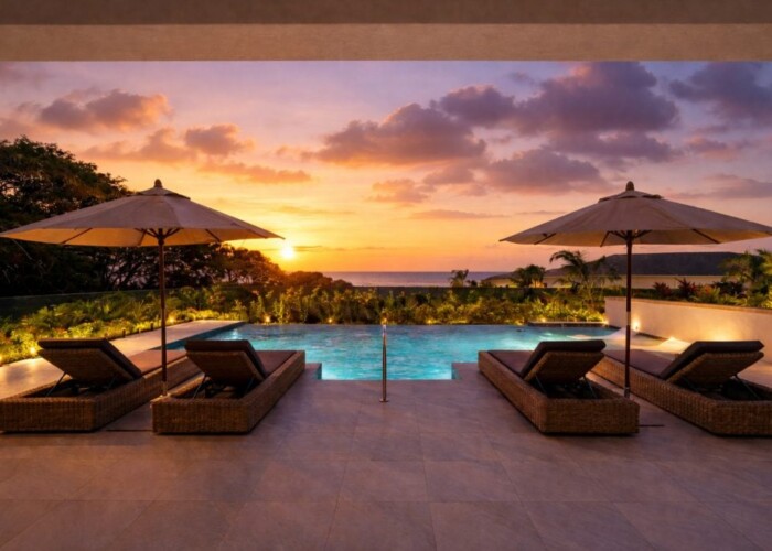 Portofino Luxury Villa Royal Westmoreland Barbados
