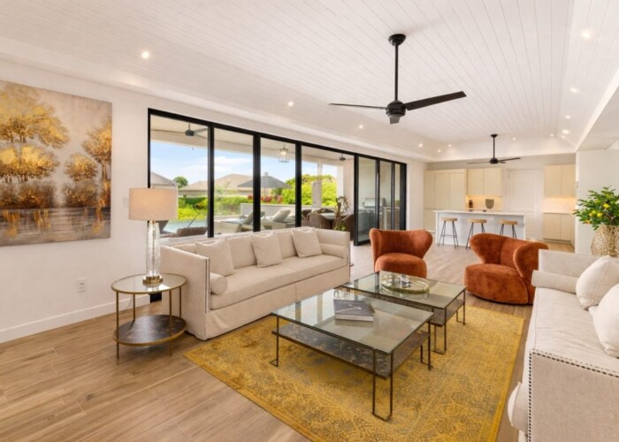 Portofino Luxury Villa Royal Westmoreland Barbados
