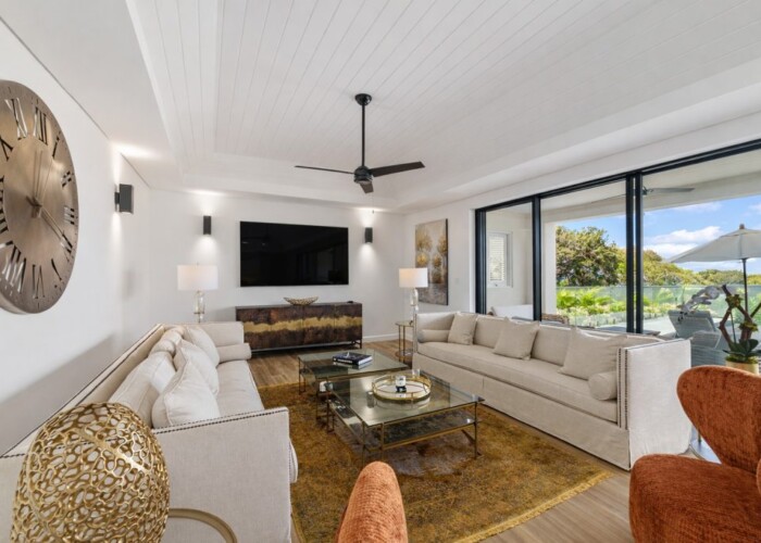 Portofino Luxury Villa Royal Westmoreland Barbados