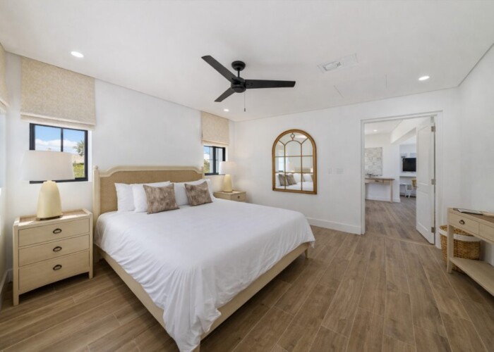 Portofino Luxury Villa Royal Westmoreland Barbados
