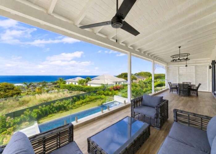 Portofino Luxury Villa Royal Westmoreland Barbados