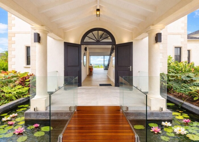 Portofino Luxury Villa Royal Westmoreland Barbados