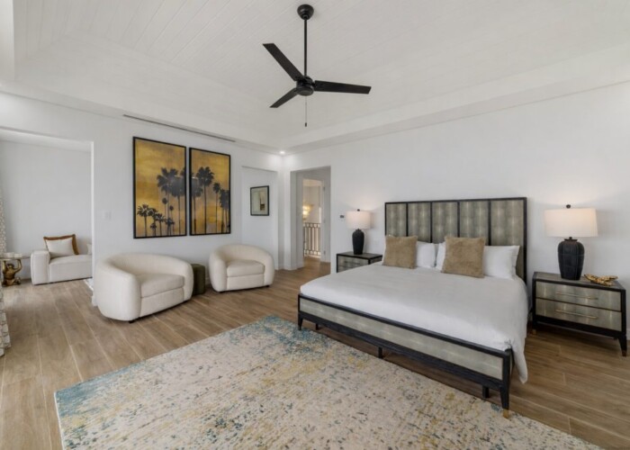 Portofino Luxury Villa Royal Westmoreland Barbados