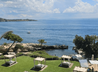 Hotel de Mar Gran Melia Majorca