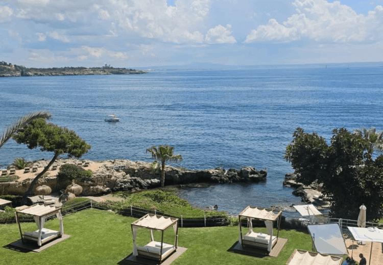 Hotel de Mar Gran Melia Majorca