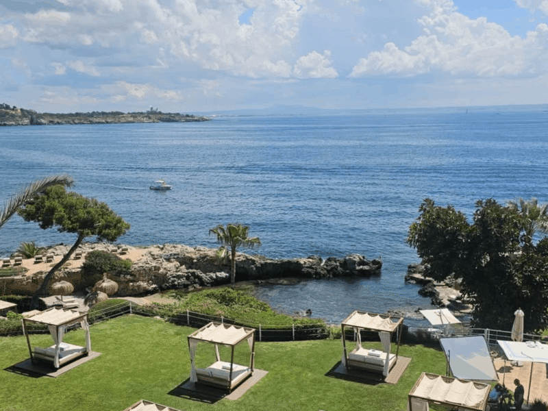 Hotel de Mar Gran Melia Majorca