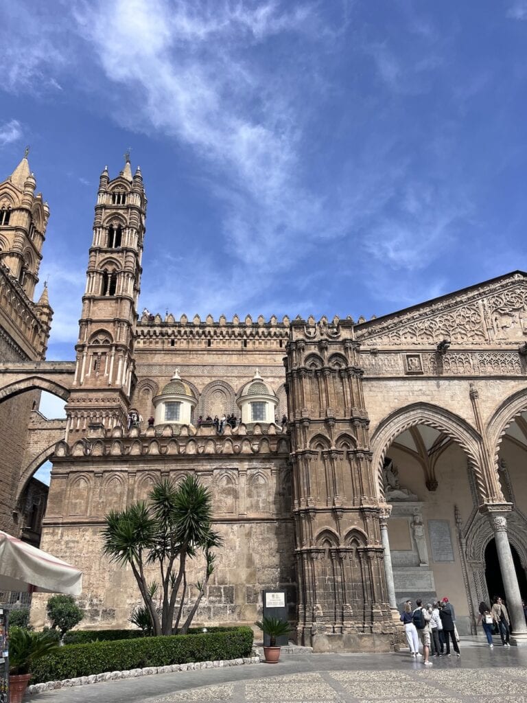 Palermo, Sicily. ©RB Collection Ltd