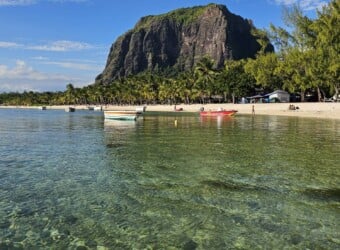 Mauritius