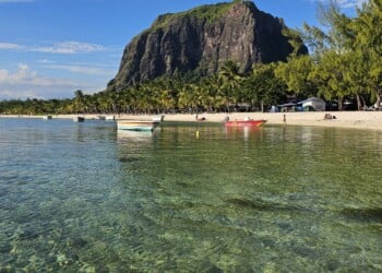 Mauritius