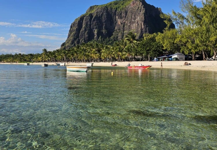 Mauritius
