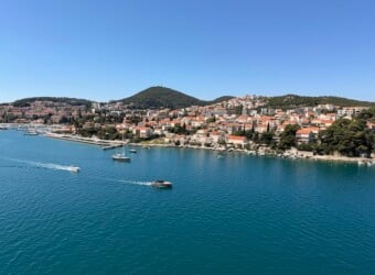 Dubrovnik, Croatia