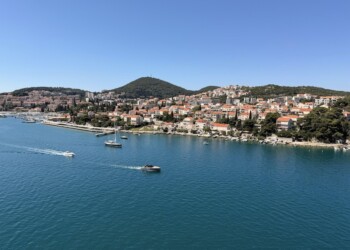 Dubrovnik, Croatia
