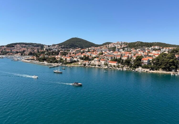 Dubrovnik, Croatia