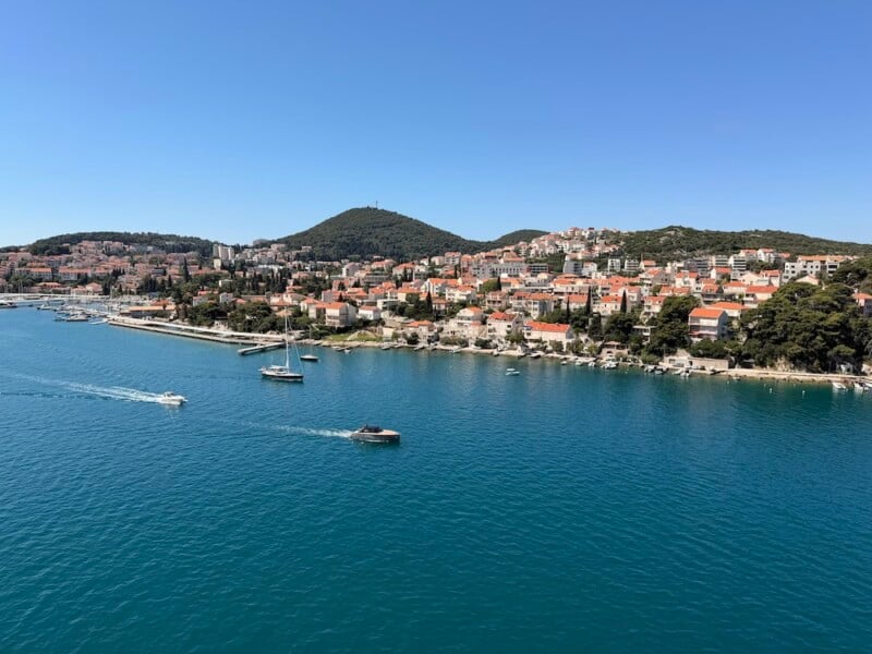 Dubrovnik, Croatia