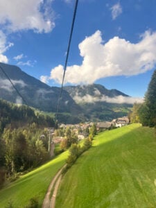 Ortisei South Tyrol Italy Dolomites