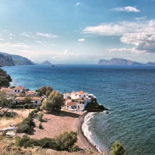 Hydra Luxury Holidays Greece