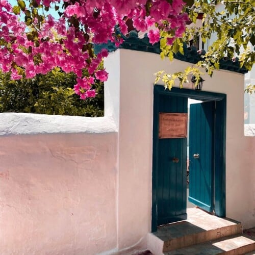 Hydra Luxury Holidays, Greece