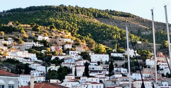 Hydra Luxury Holidays Greece